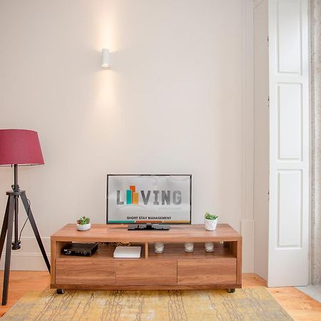 Liiiving In Porto - Ribeira Secret Apartment Extérieur photo