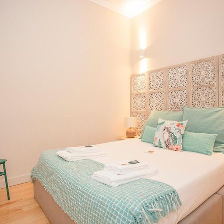 Liiiving In Porto - Ribeira Secret Apartment Extérieur photo