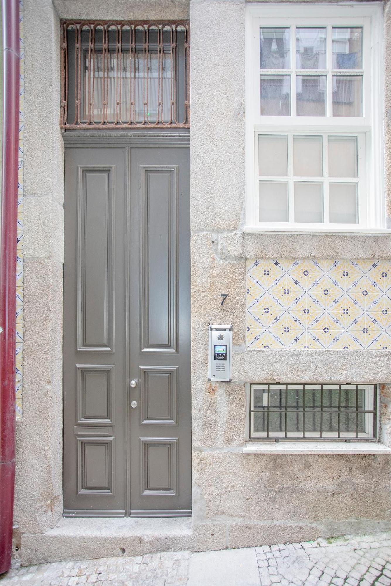 Liiiving In Porto - Ribeira Secret Apartment Extérieur photo