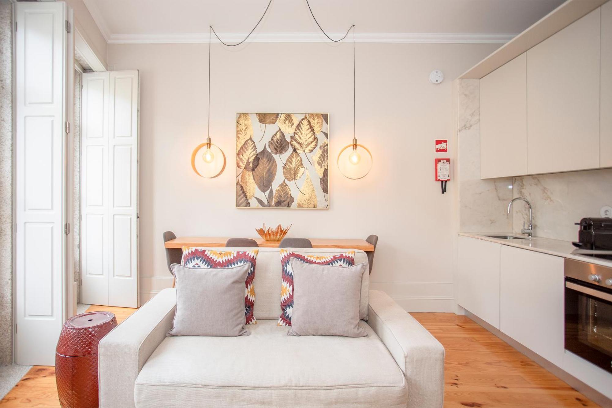 Liiiving In Porto - Ribeira Secret Apartment Extérieur photo