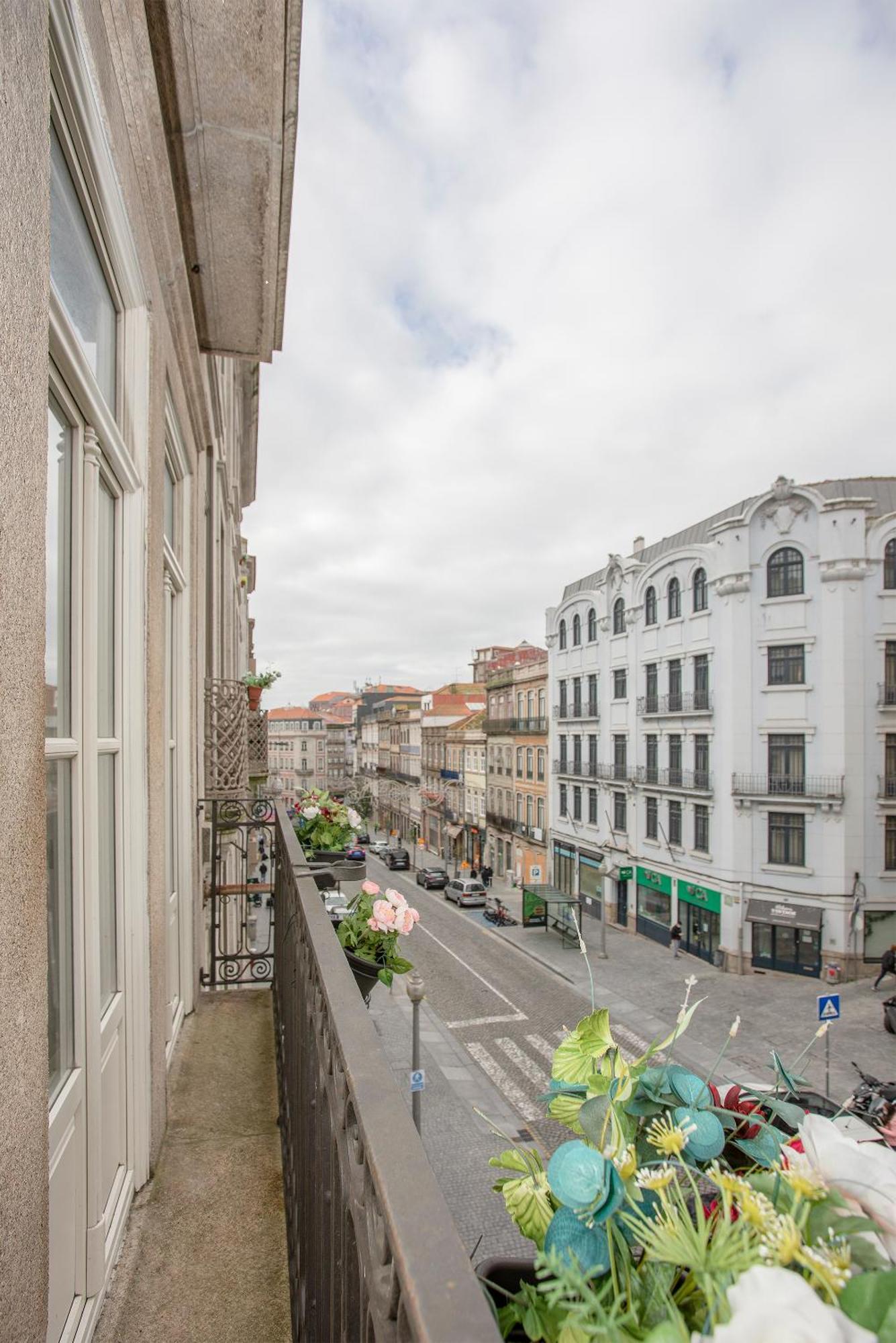 Liiiving In Porto - Ribeira Secret Apartment Extérieur photo