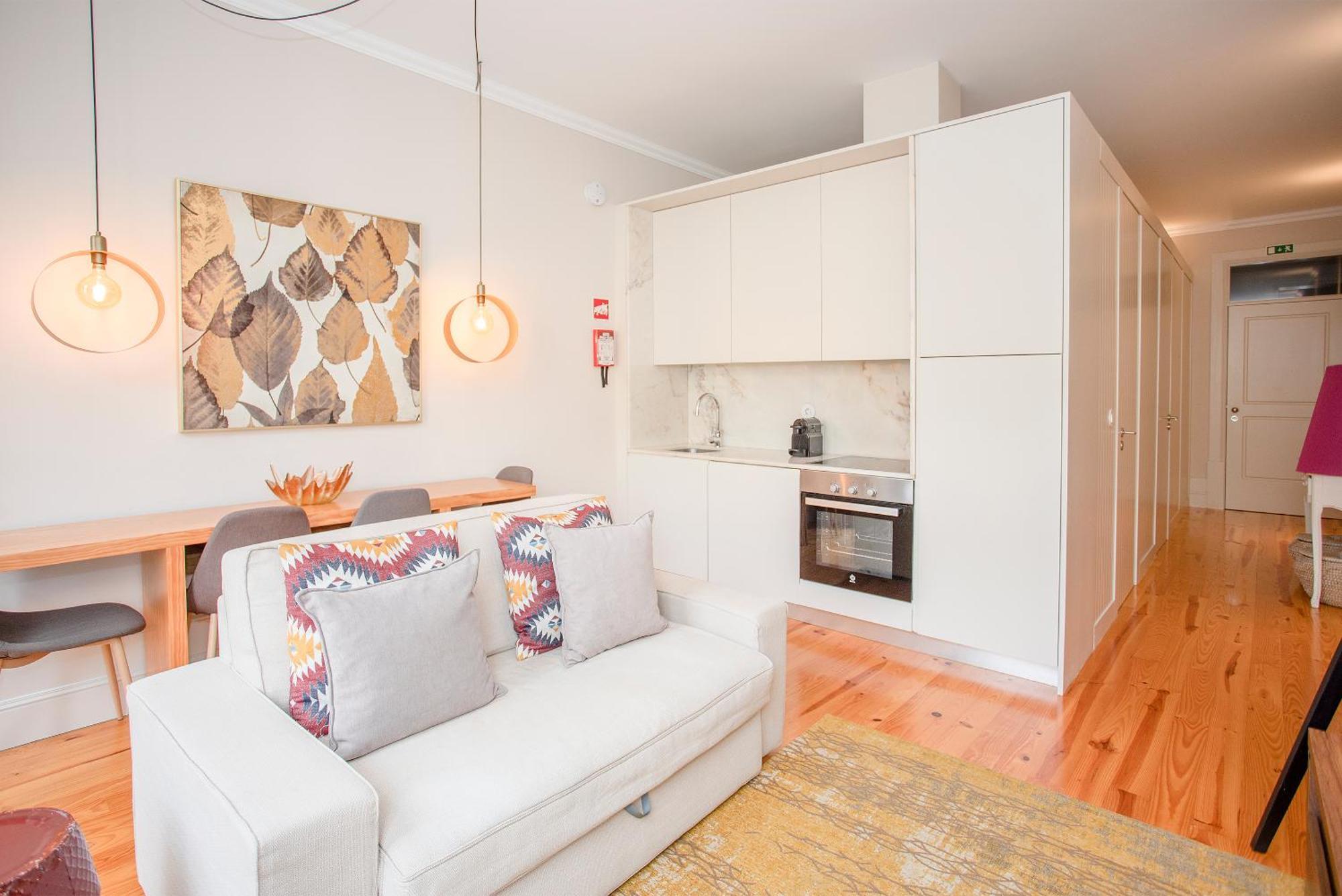 Liiiving In Porto - Ribeira Secret Apartment Extérieur photo
