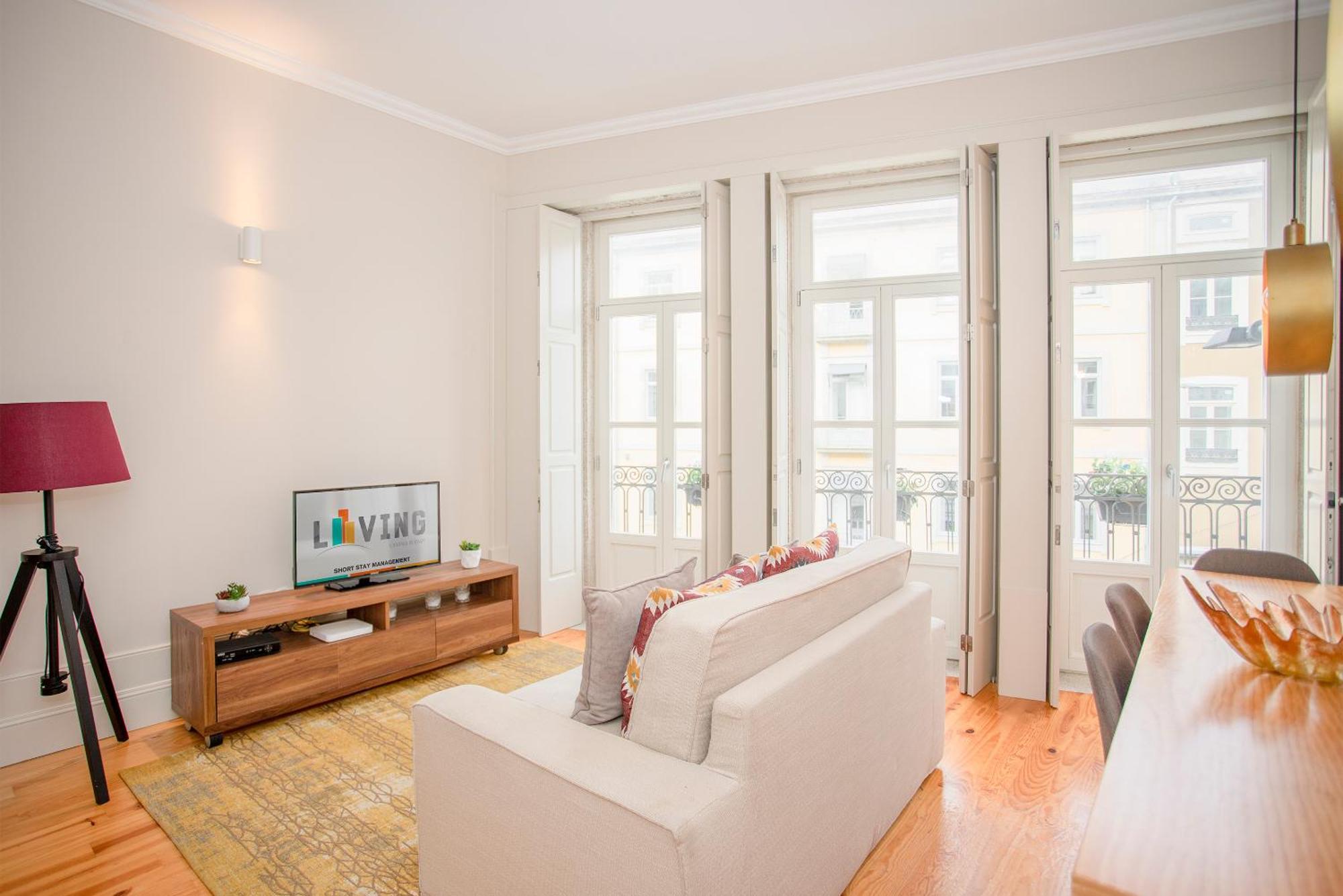 Liiiving In Porto - Ribeira Secret Apartment Extérieur photo