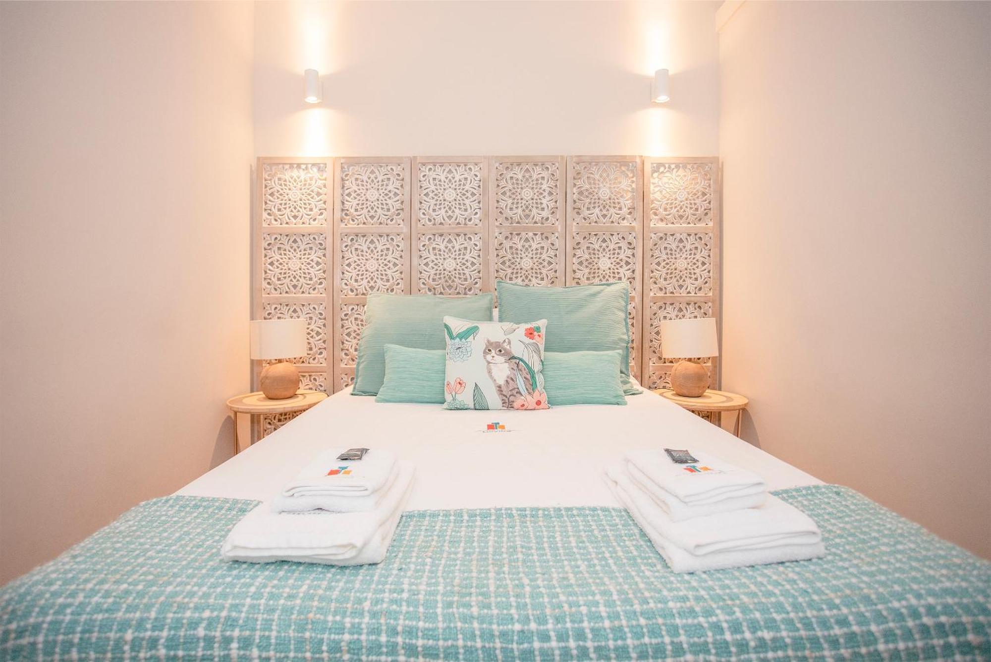 Liiiving In Porto - Ribeira Secret Apartment Extérieur photo