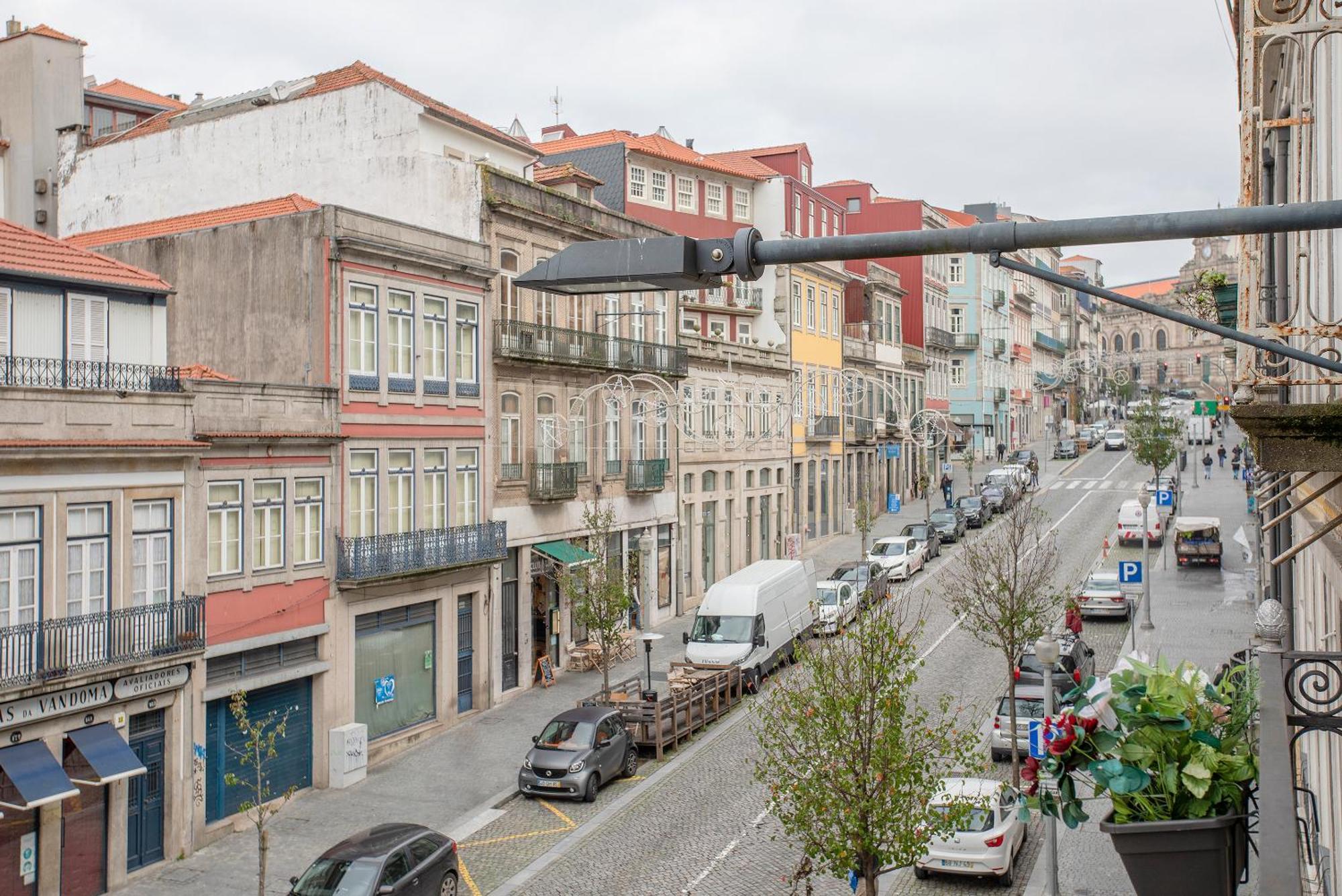 Liiiving In Porto - Ribeira Secret Apartment Extérieur photo