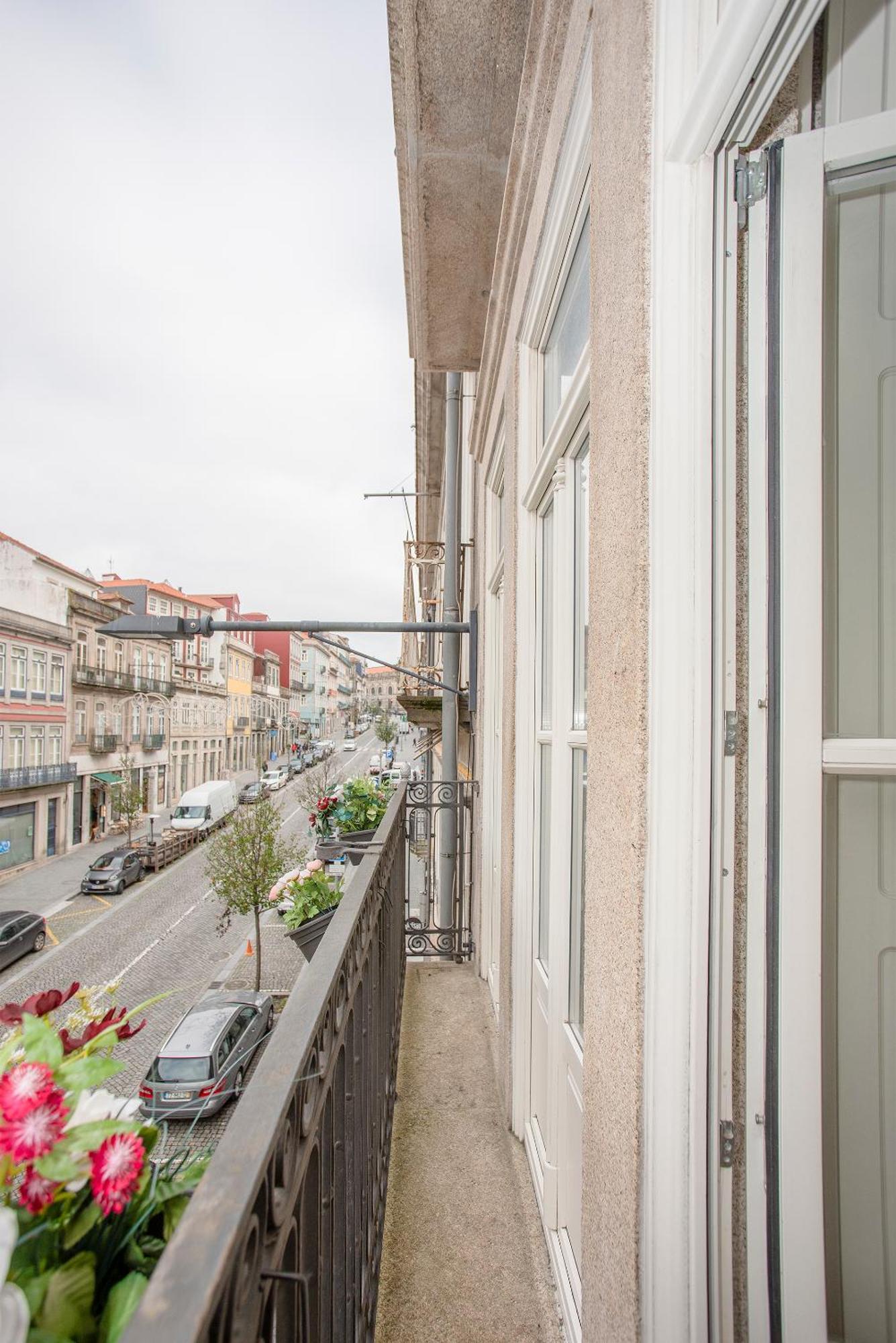 Liiiving In Porto - Ribeira Secret Apartment Extérieur photo
