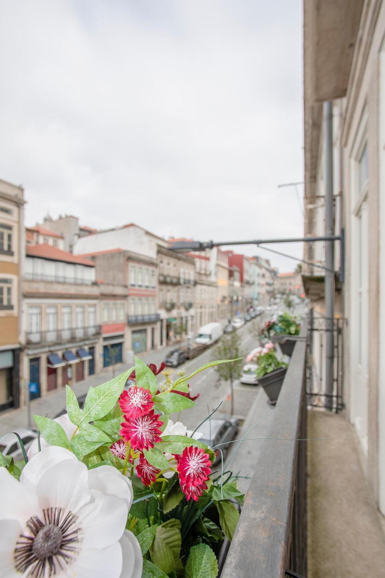 Liiiving In Porto - Ribeira Secret Apartment Extérieur photo