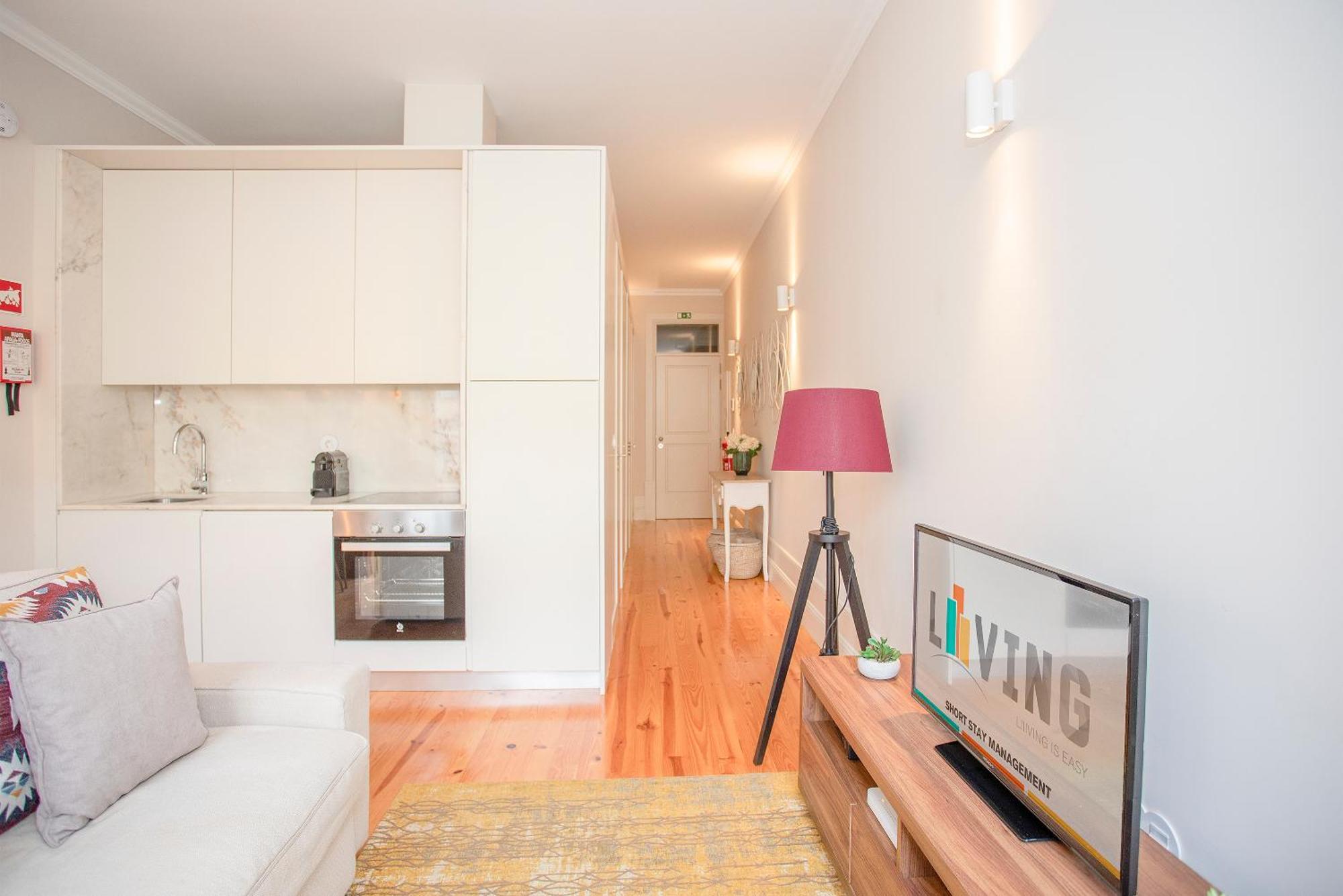 Liiiving In Porto - Ribeira Secret Apartment Extérieur photo