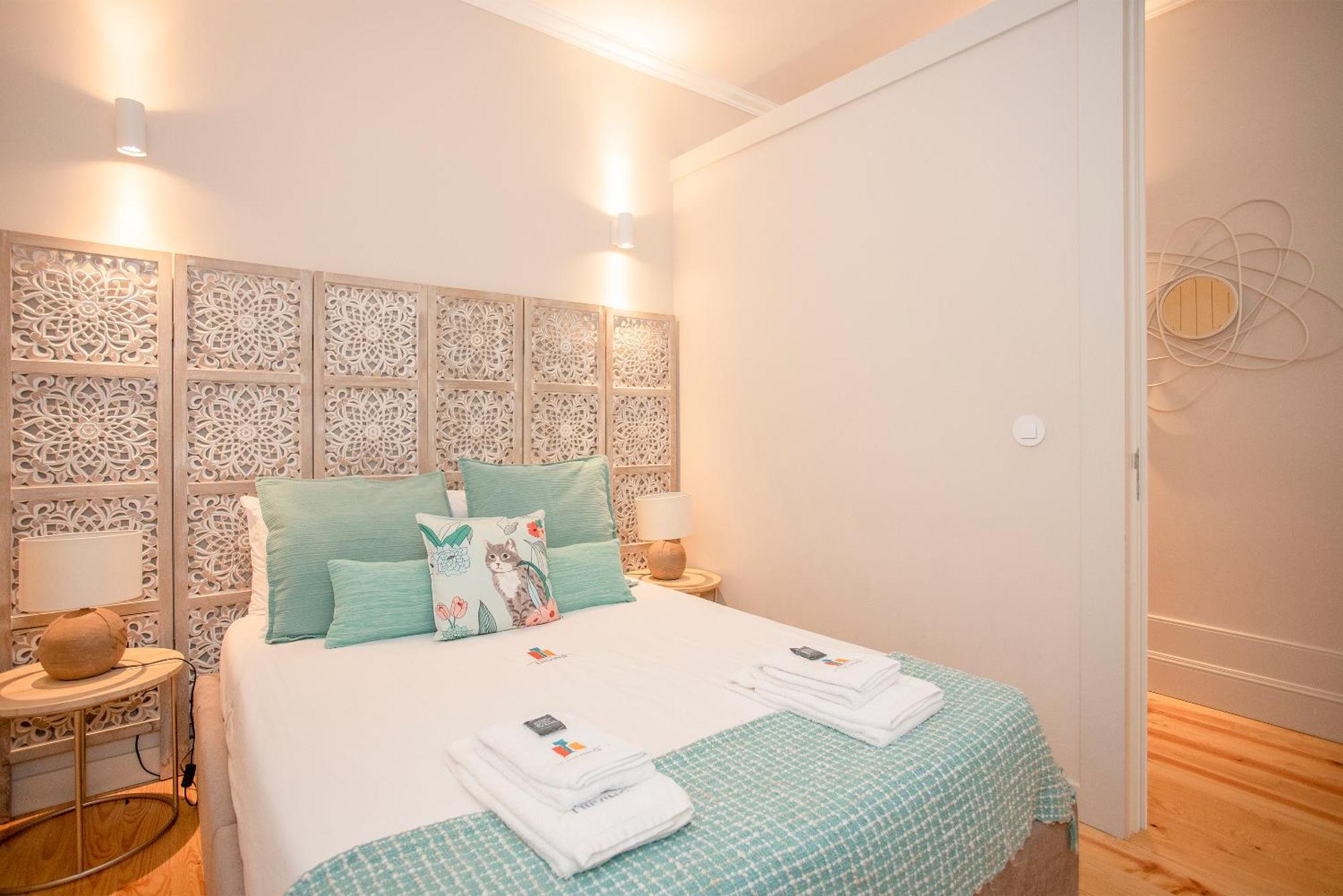 Liiiving In Porto - Ribeira Secret Apartment Extérieur photo