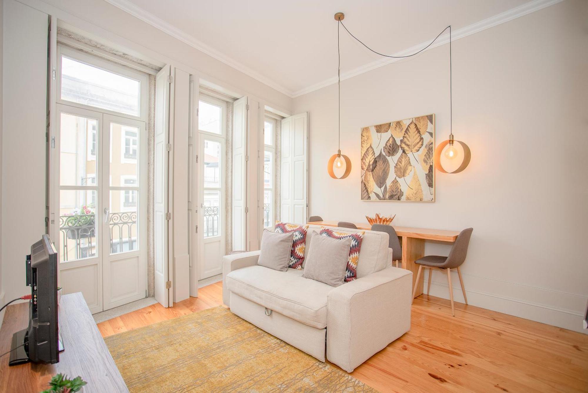 Liiiving In Porto - Ribeira Secret Apartment Extérieur photo