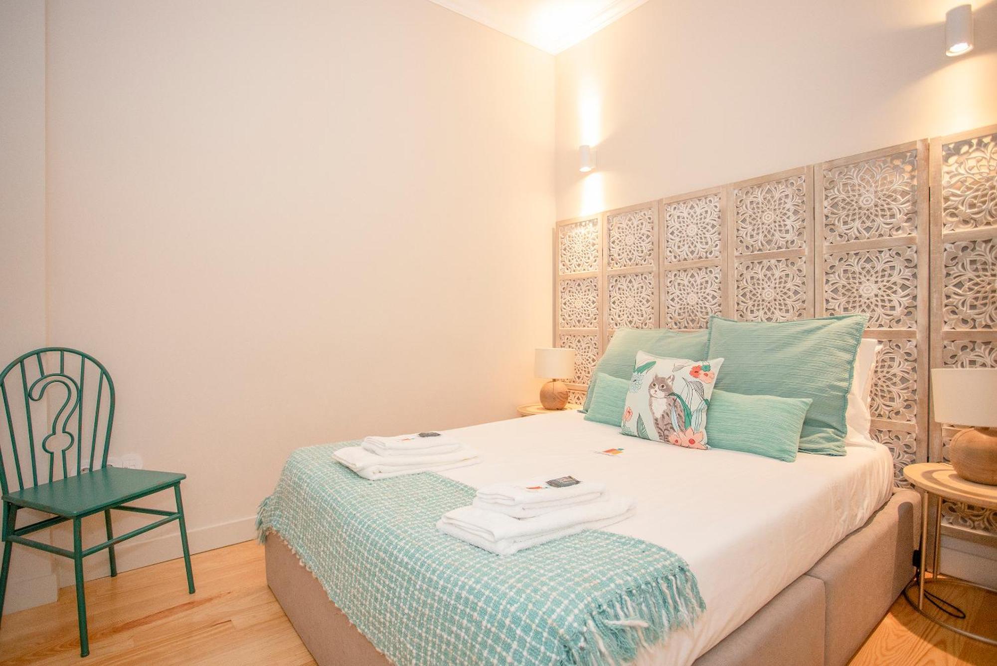 Liiiving In Porto - Ribeira Secret Apartment Extérieur photo